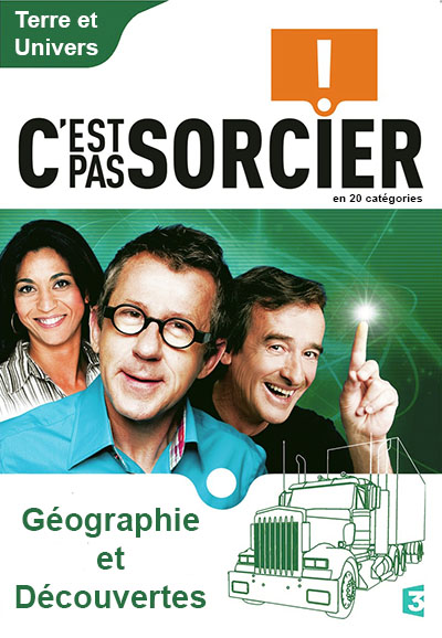 C'est pas sorcier saison 2012