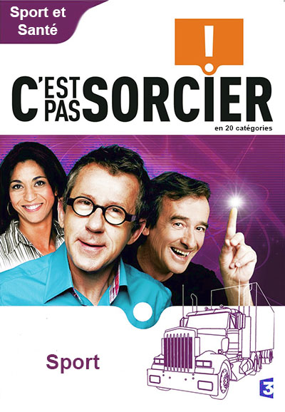 C'est pas sorcier saison 1998