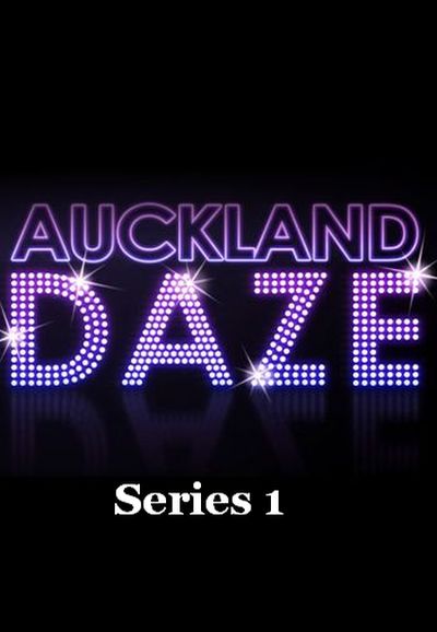 Auckland Daze saison 1