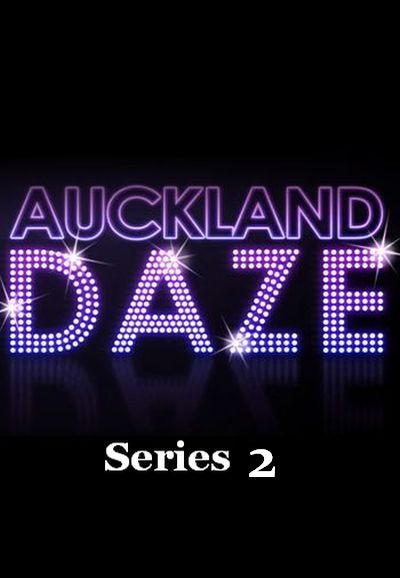 Auckland Daze saison 2