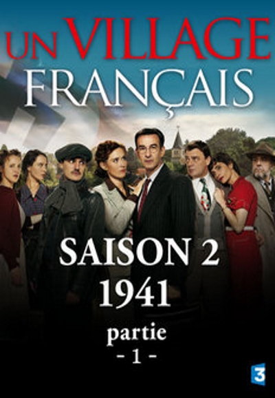 Un village français saison 2