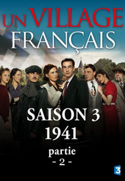 Un village français saison 3