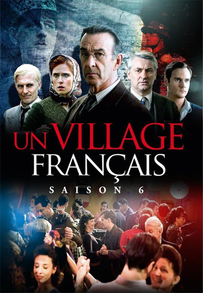 Un village français saison 6