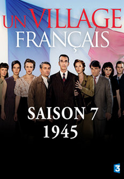 Un village français saison 7