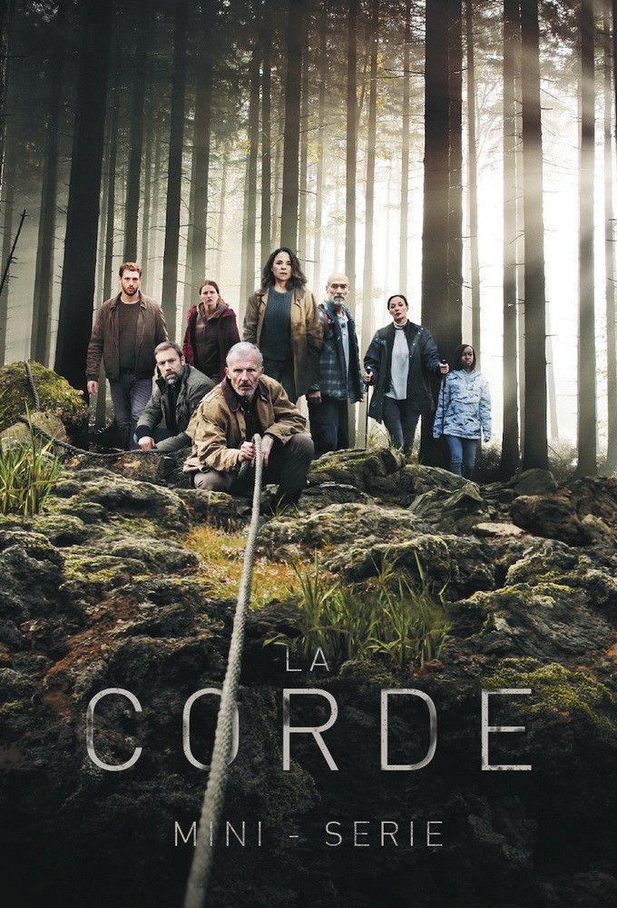 La Corde saison 1