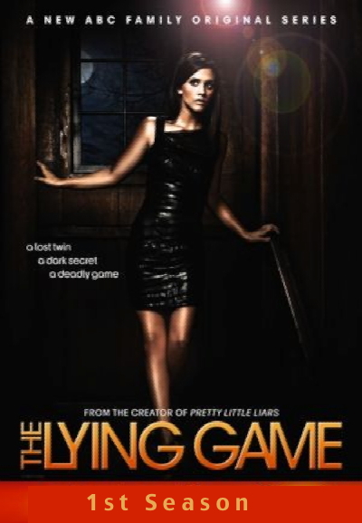 The Lying Game saison 1