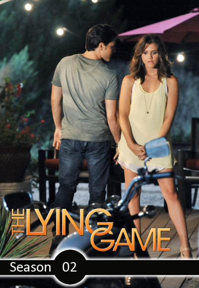 The Lying Game saison 2