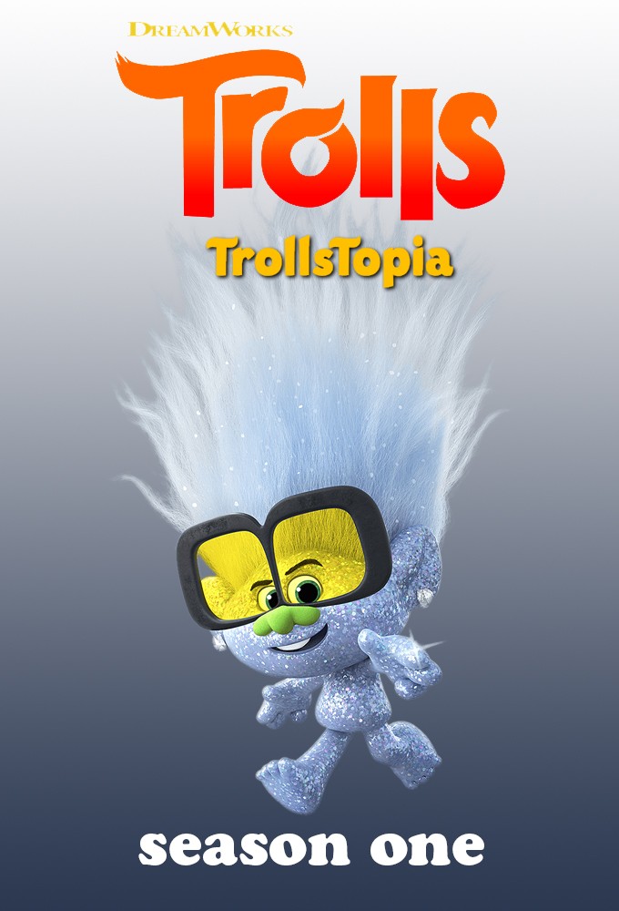 Trolls: TrollsTopia saison 1