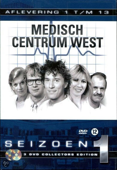 Medisch Centrum West saison 1
