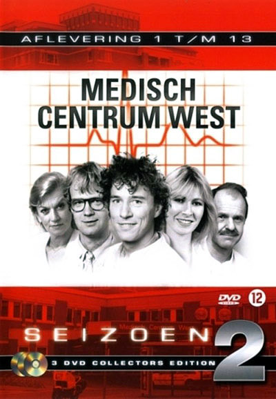 Medisch Centrum West saison 2