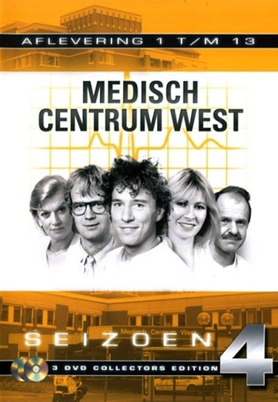 Medisch Centrum West saison 4