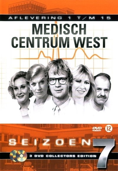 Medisch Centrum West saison 7