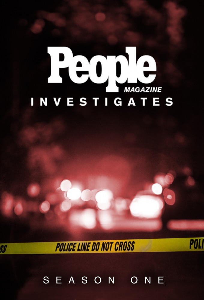 People Magazine Investigates saison 1