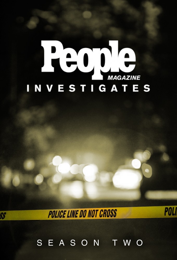 People Magazine Investigates saison 2