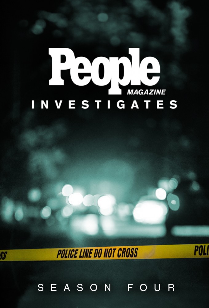 People Magazine Investigates saison 4