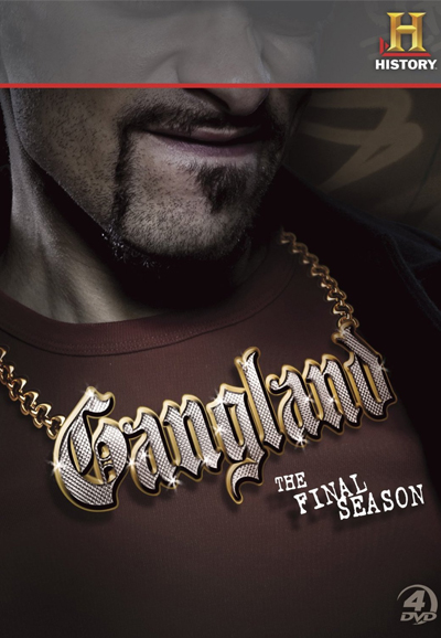 Gangland saison 7