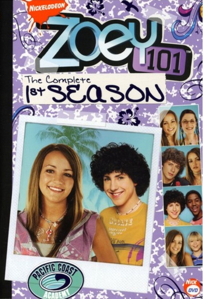 Zoé saison 1