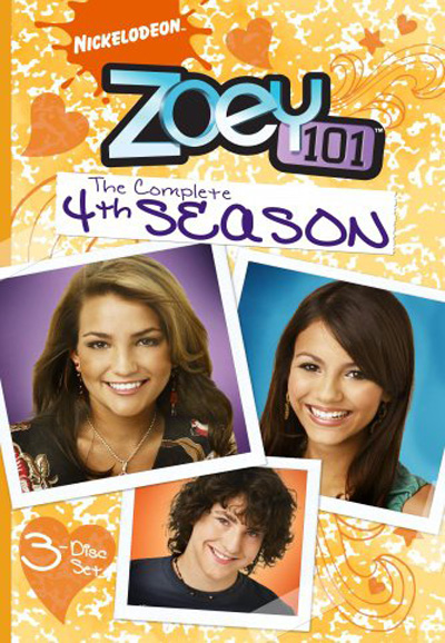 Zoé saison 4