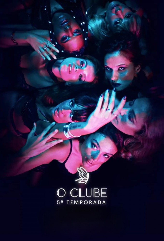 The Good Girls Club saison 5