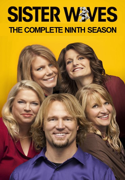 Sister Wives saison 9