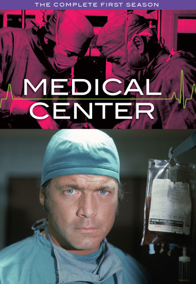 Medical Center saison 1