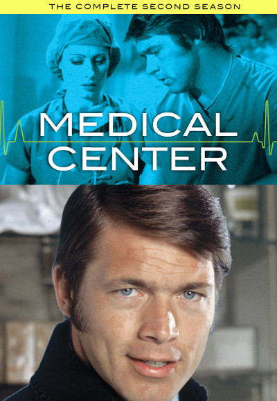 Medical Center saison 2