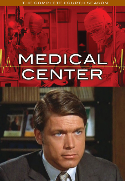 Medical Center saison 4