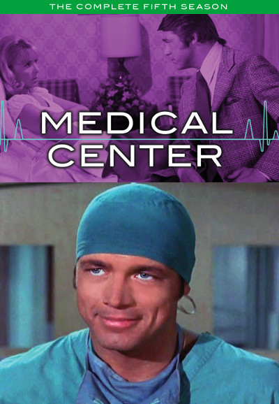 Medical Center saison 5