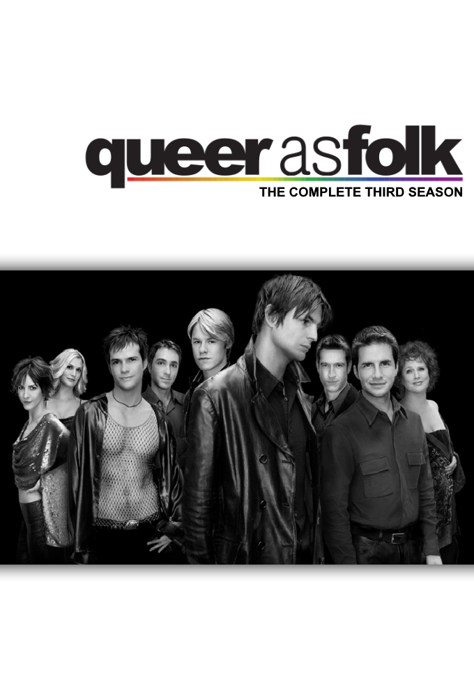 Queer As Folk (US) saison 3