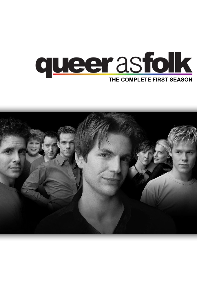 Queer As Folk (US) saison 1