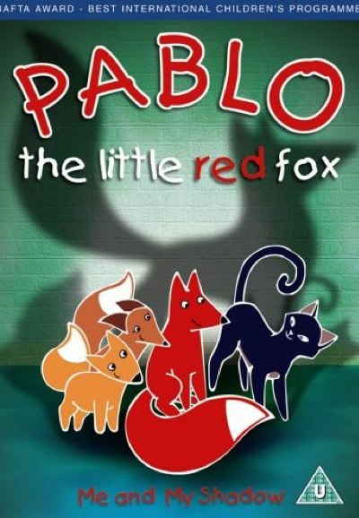 Pablo, le petit renard rouge saison 1