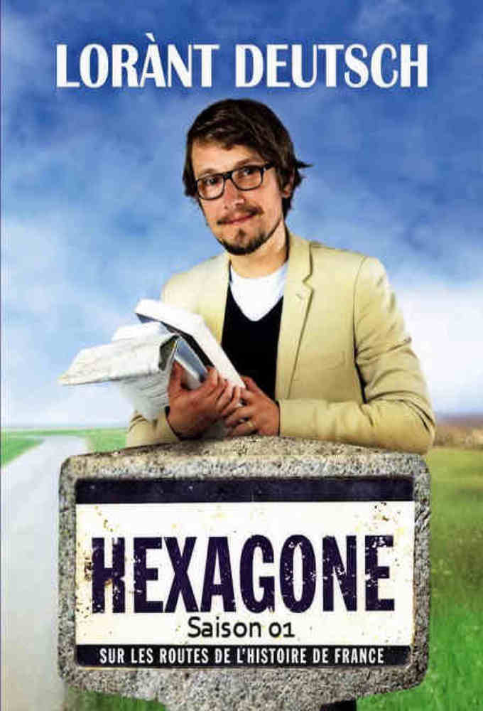 Hexagone saison 1