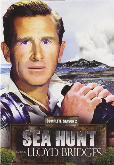 Sea Hunt saison 2