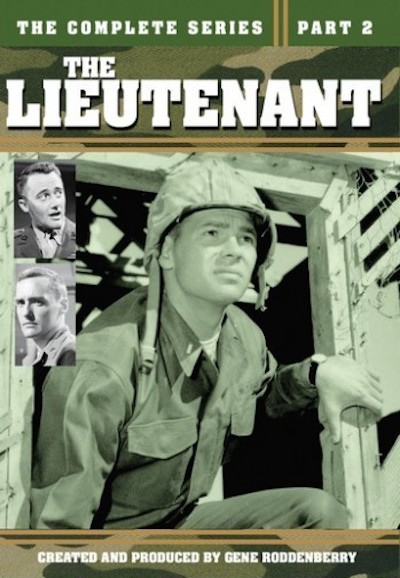 The Lieutenant saison 1