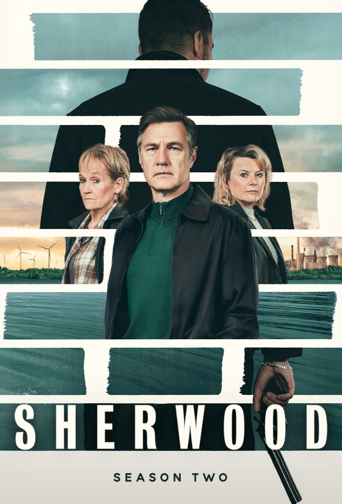 Sherwood (2022) saison 2