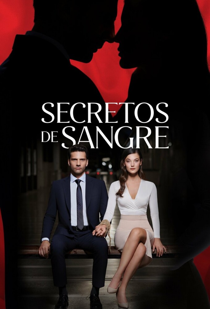 Family Secrets saison 1