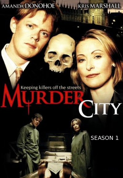 Murder City saison 1