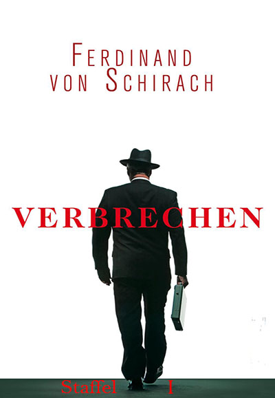 Verbrechen saison 1