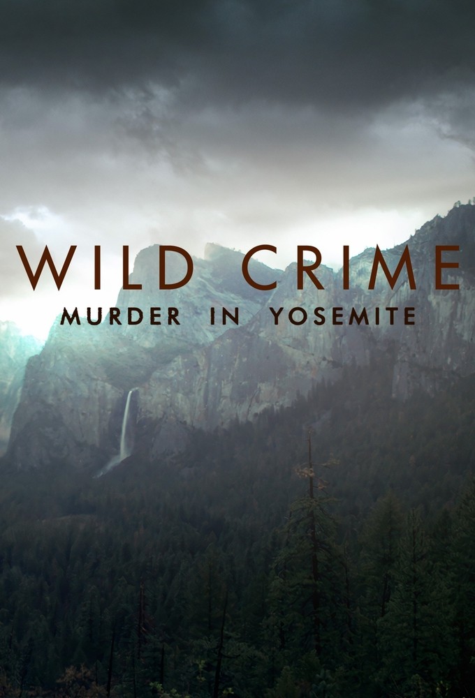 Wild Crime saison 2