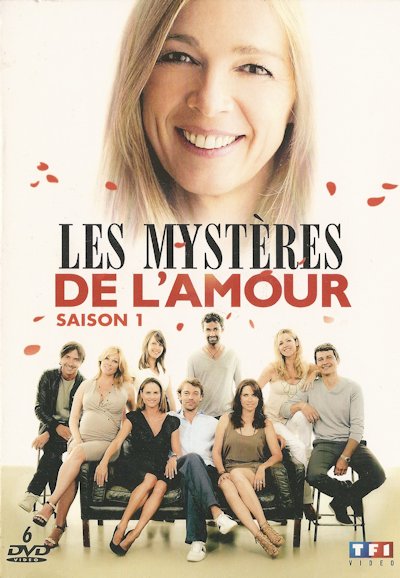 Les Mystères de l'amour saison 1