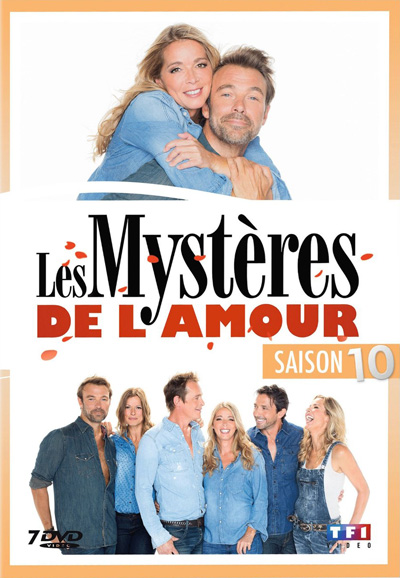 Les Mystères de l'amour saison 10