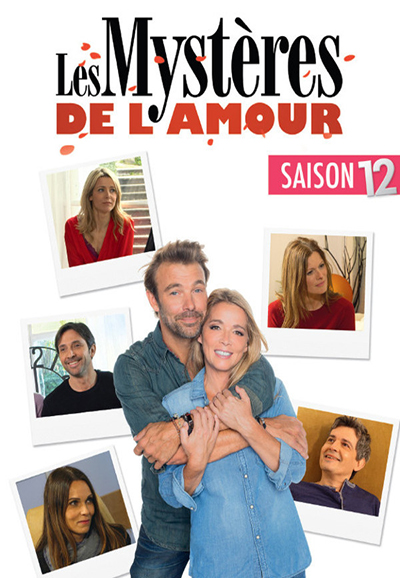 Les Mystères de l'amour saison 12