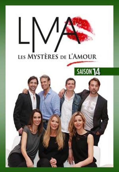 Les Mystères de l'amour saison 14