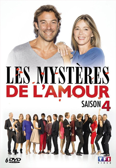 Les Mystères de l'amour saison 4