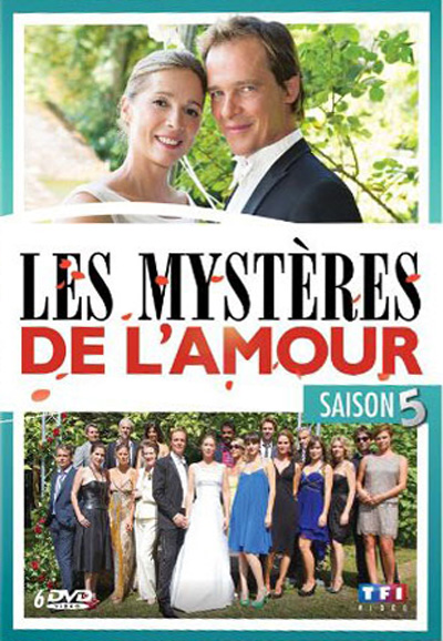 Les Mystères de l'amour saison 5