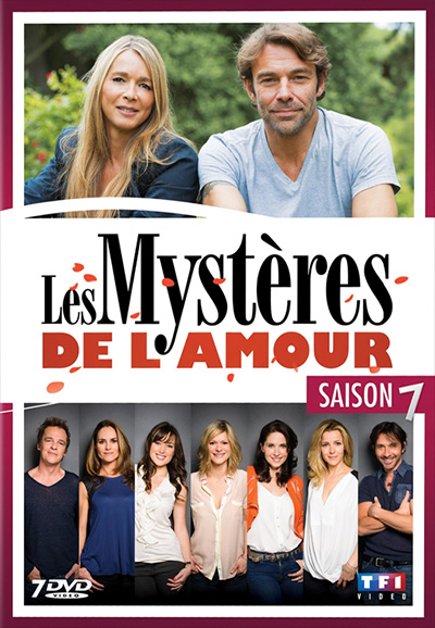 Les Mystères de l'amour saison 7