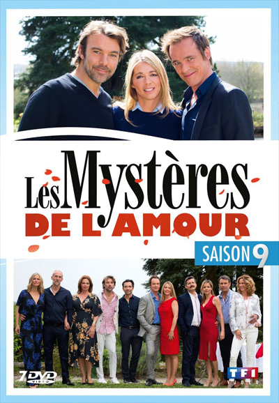 Les Mystères de l'amour saison 9