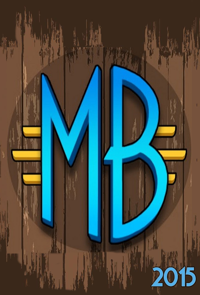 Mother's Basement saison 2015