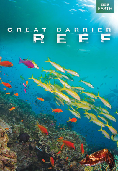 Great Barrier Reef saison 1