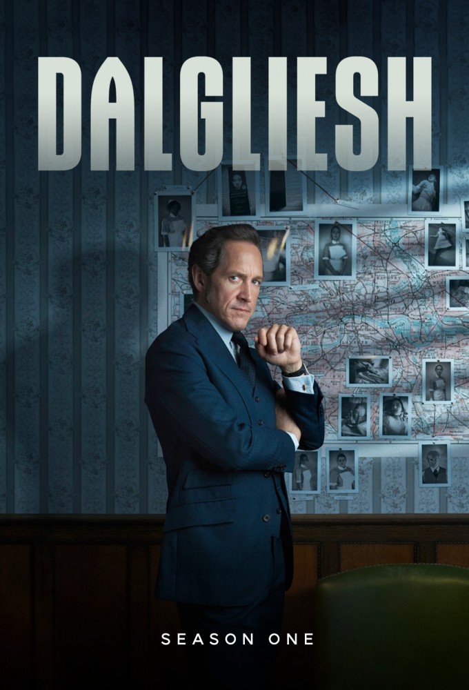 Dalgliesh saison 1